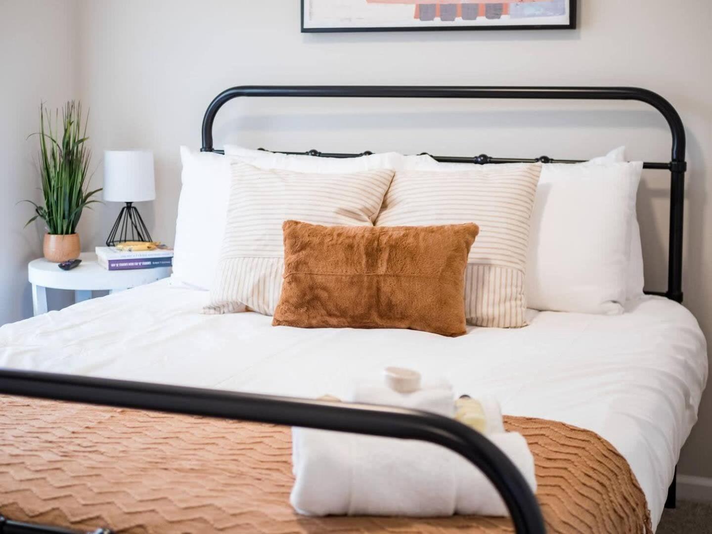 Urban Oasis W Hot Tub Near Downtown & Arena District Casa vacanze Columbus