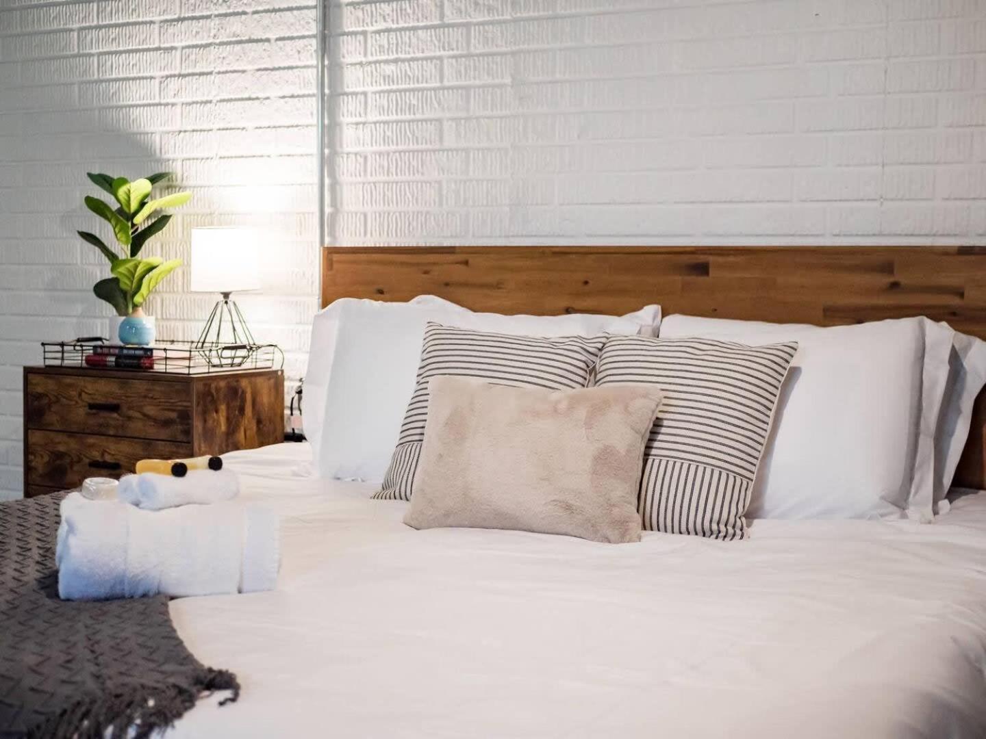 Urban Oasis W Hot Tub Near Downtown & Arena District Casa vacanze