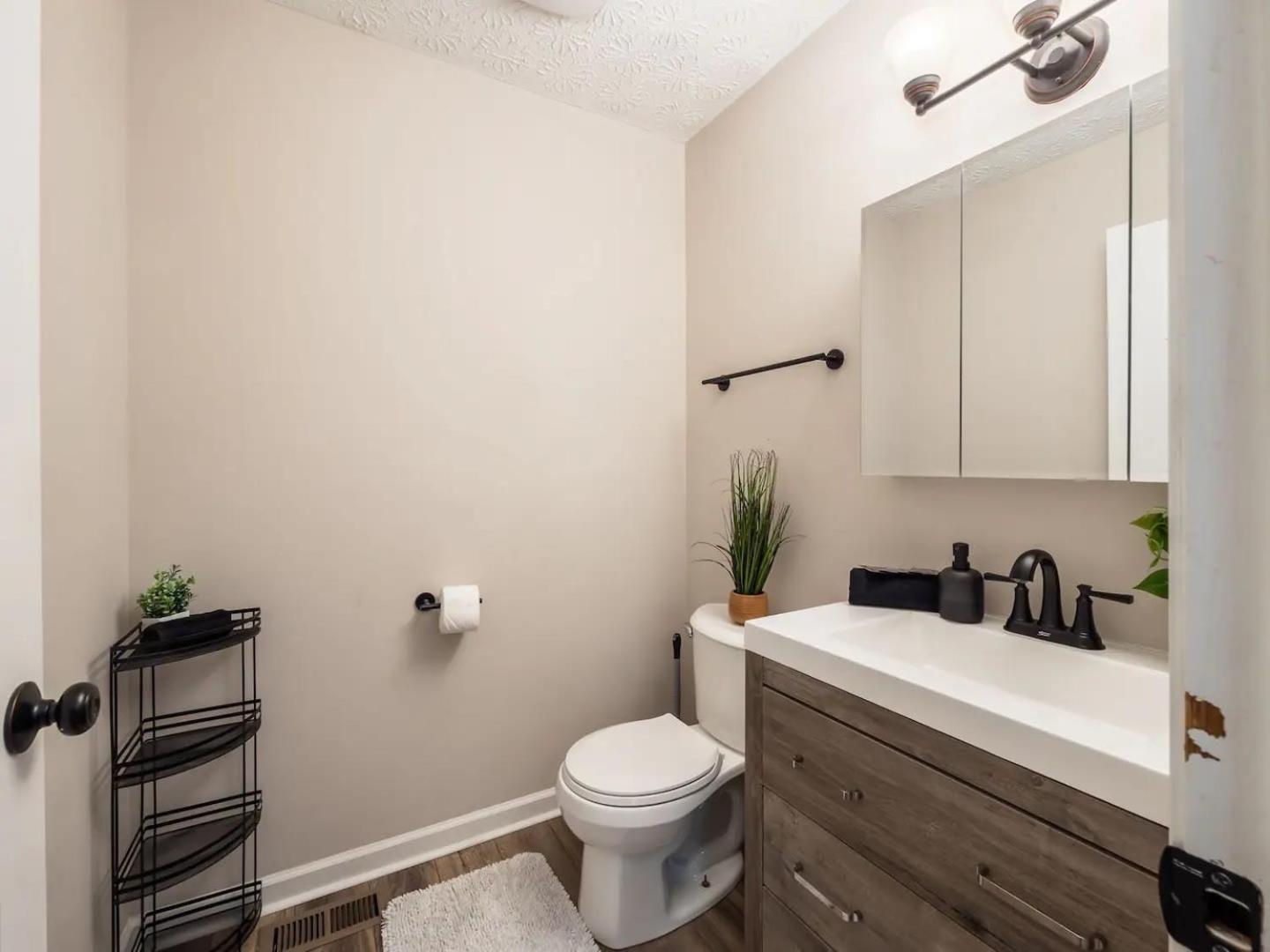 Casa vacanze Urban Oasis W Hot Tub Near Downtown & Arena District *