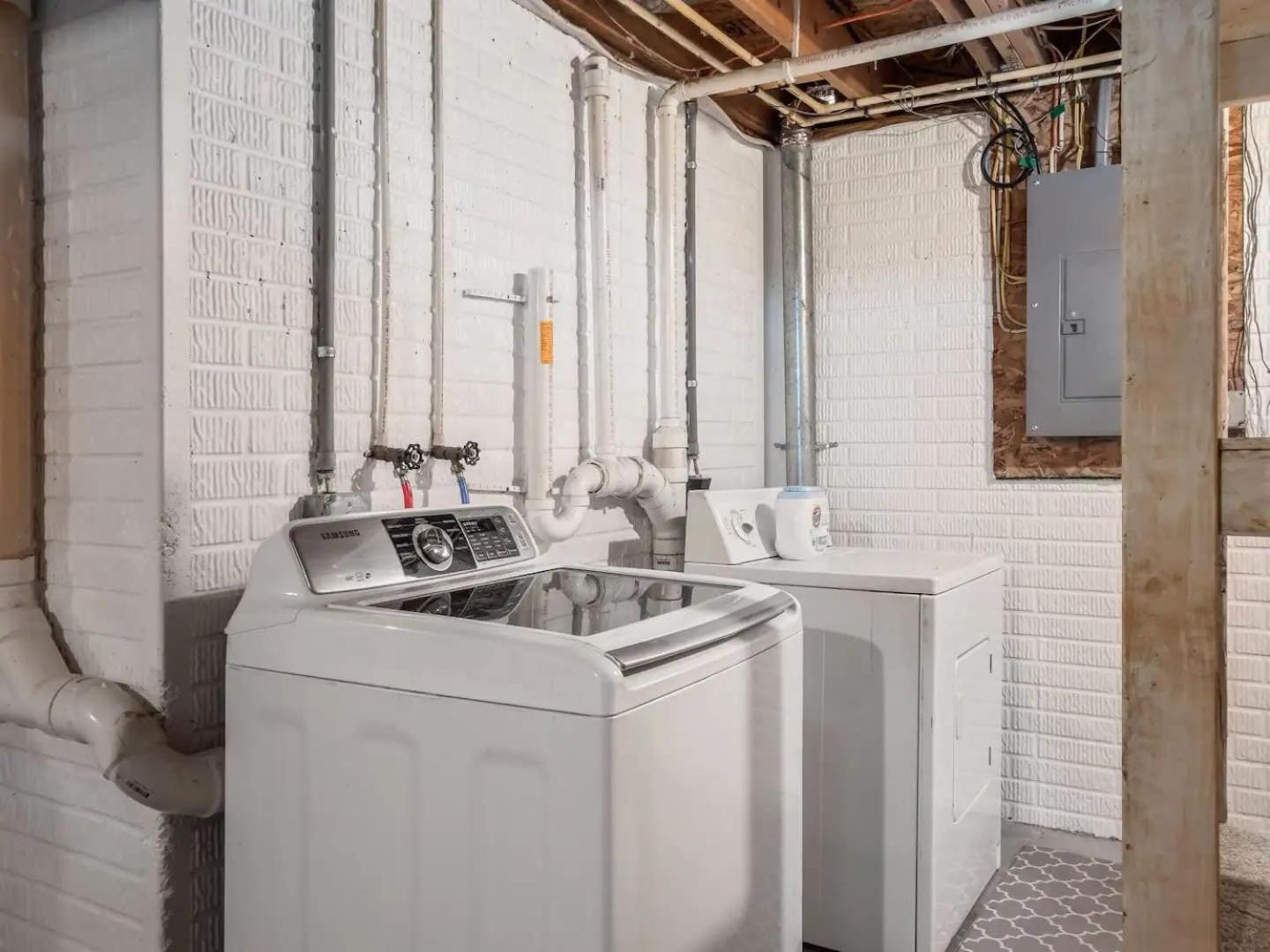 Urban Oasis W Hot Tub Near Downtown & Arena District Casa vacanze