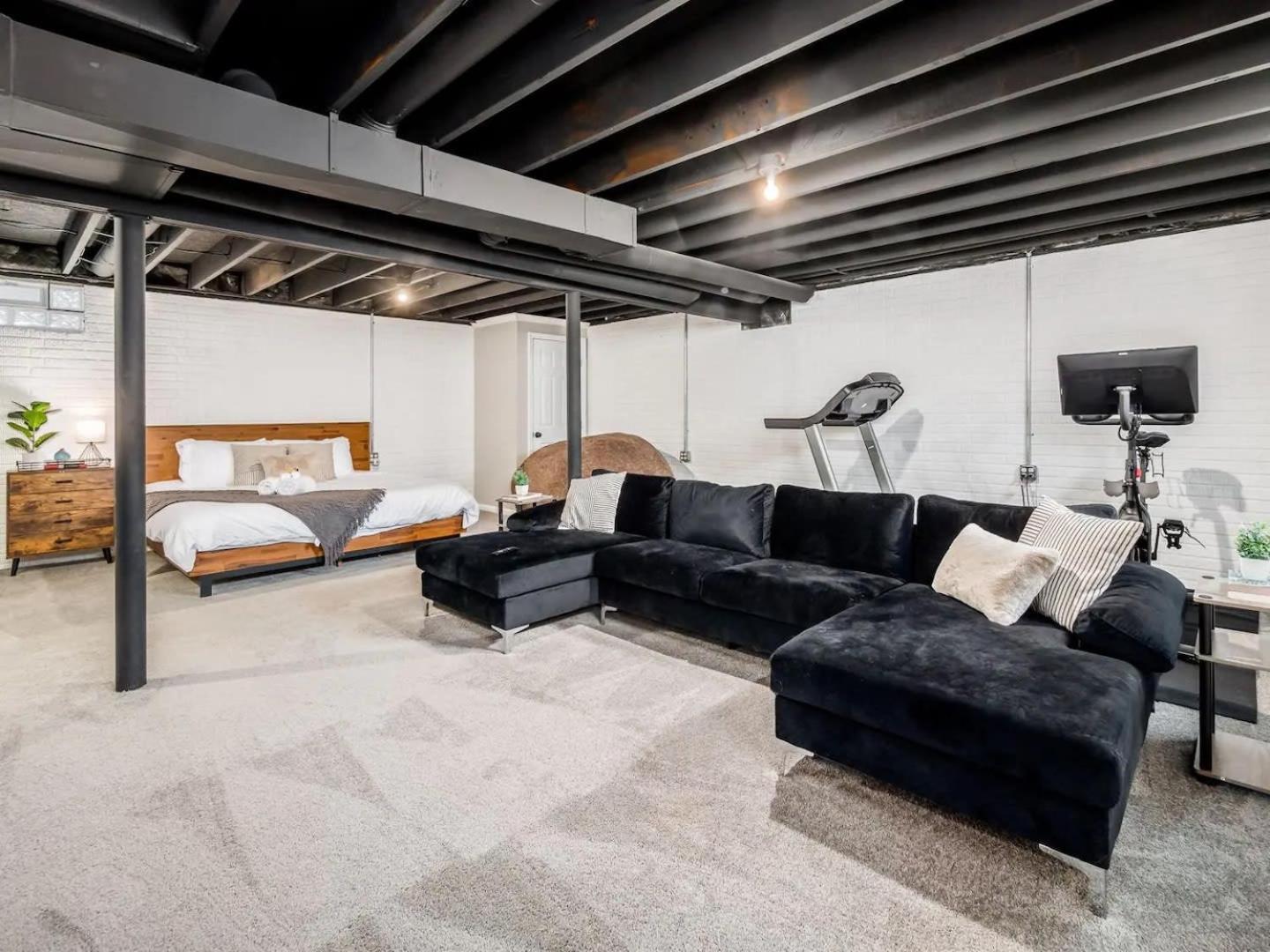 Casa vacanze Urban Oasis W Hot Tub Near Downtown & Arena District