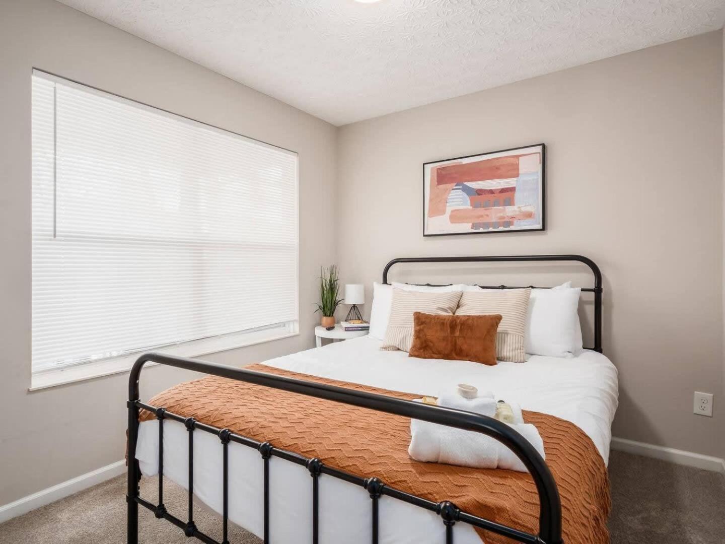 Urban Oasis W Hot Tub Near Downtown & Arena District Casa vacanze