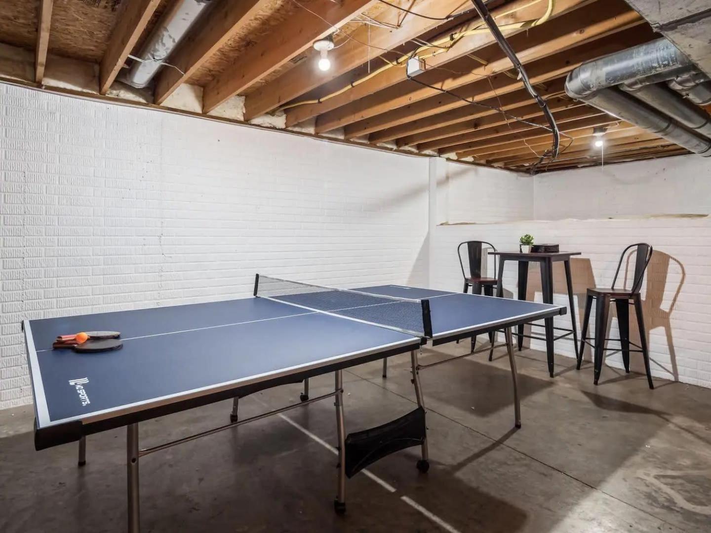 Casa vacanze Urban Oasis W Hot Tub Near Downtown & Arena District *